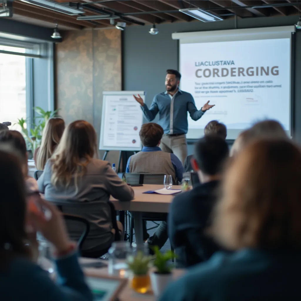 Self-Leadership Workshop