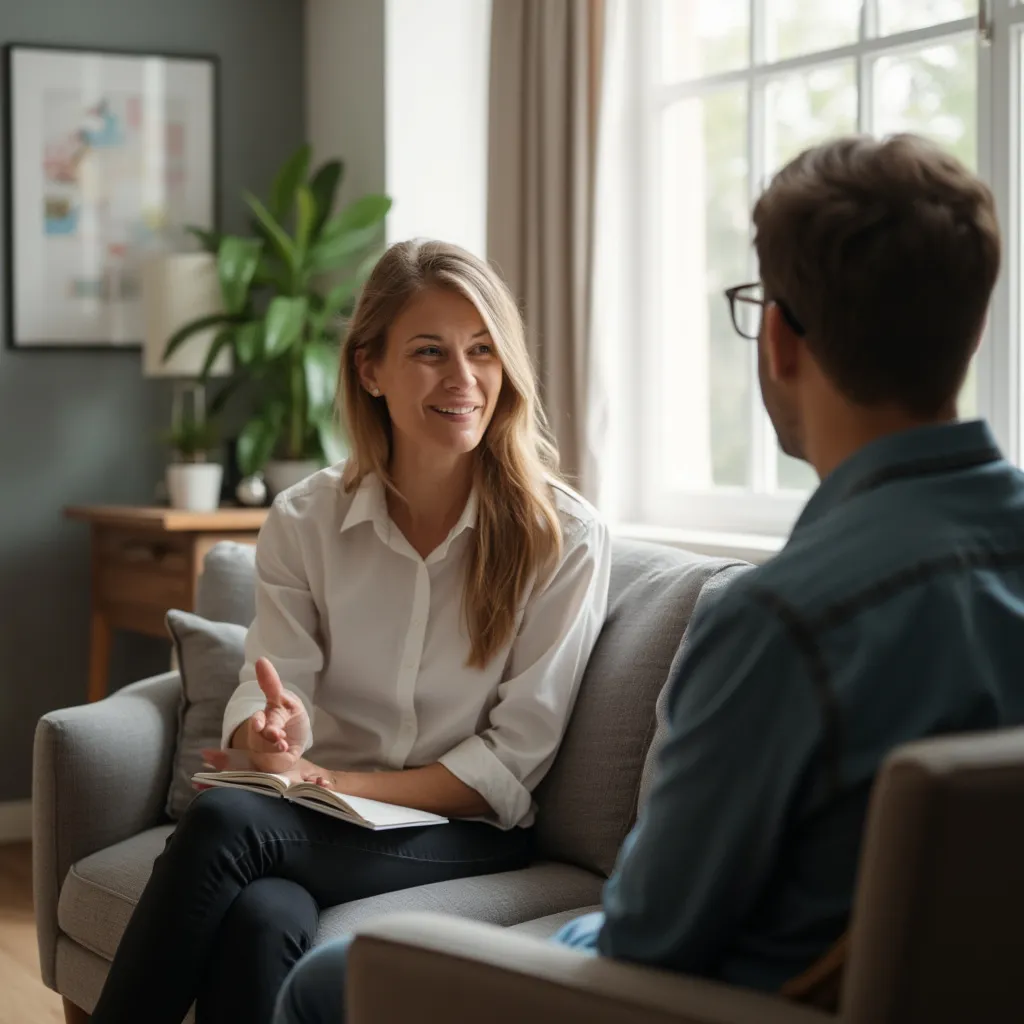 Personalized Coaching Session