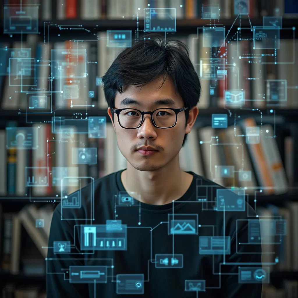 Kai Ito, Content & Resource Curator