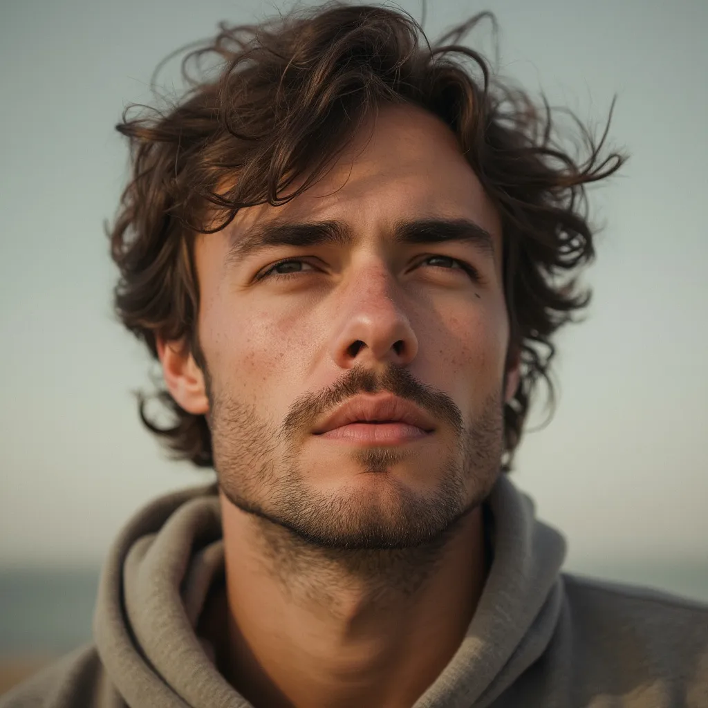 Rian Oberon, Mindfulness & Meditation Expert