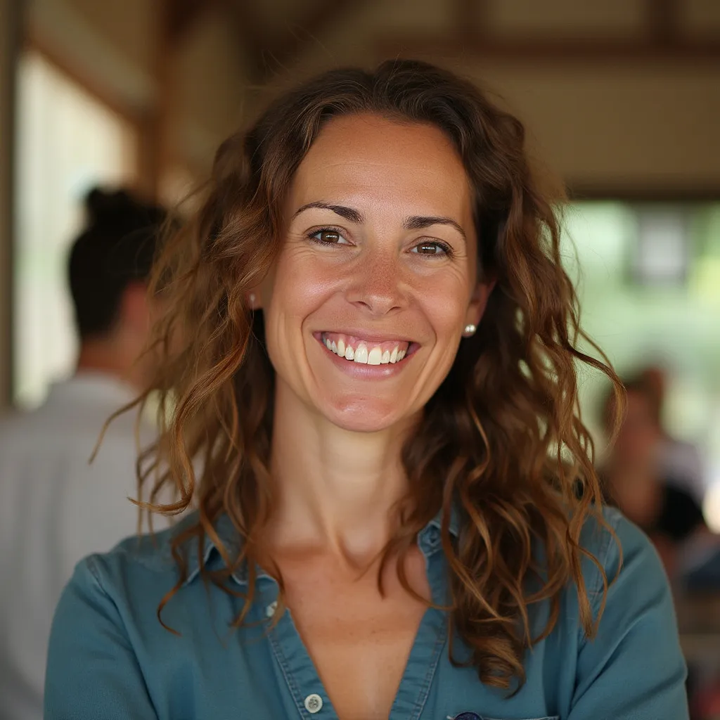 Seraphina Moon, Community & Engagement Lead
