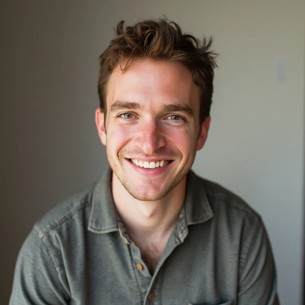 Liam K.